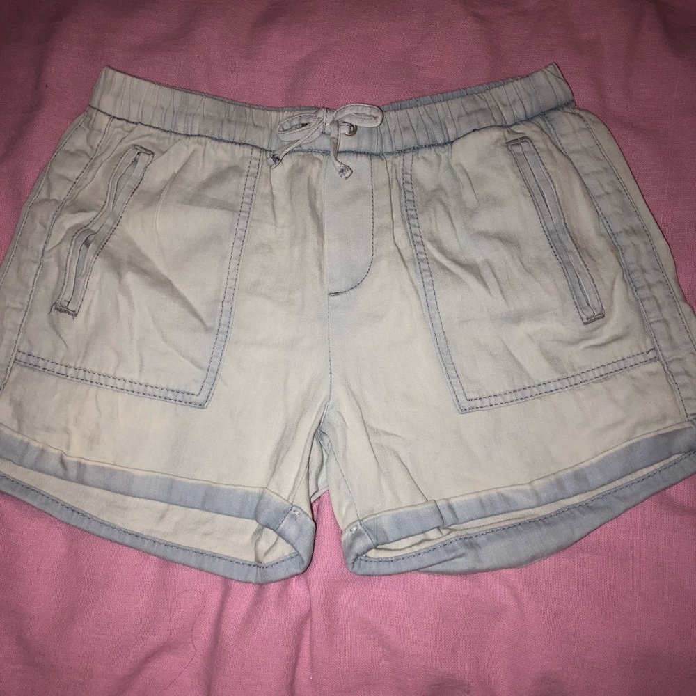 Jessica Simpson Clothe Jean Shorts | Never Worn